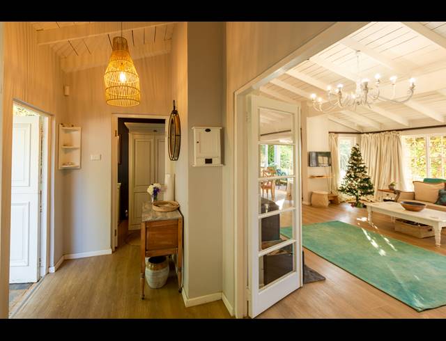 4 BEDROOM FREESTANDING SOLD IN UNDERBERG